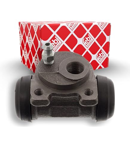 METZGER 101-109 Cilindretto freno Assale posteriore, CIFAM