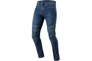 OZONE MOTO Hornet II Pantaloni da Moto Uomo