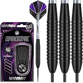 Winmau Apocalypse 24 G Dart Oku Seti