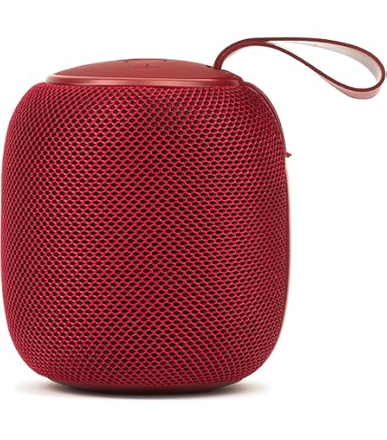 M-780 BTB. Altoparlante Bluetooth con luci a colori, supporta sapilcadure d' acqua. Potenza di uscita 20 W. Colore blu