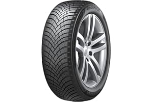 HANKOOK Winter i*cept RS3 W462-195/65R15 91T – Pneumatici invernali – C/B/72dB