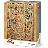 Art Puzzle Papir&uuml;s 1000 Par&ccedil;a Puzzle