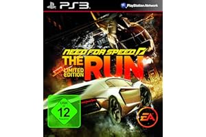 Need for Speed: The Run - Limited Edition