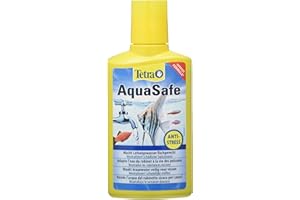 Tetra Aquasafe 250 ml