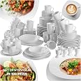 Servizio da tavola in ceramica set di stoviglie in porcellana set da pranzo in c