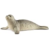 SCHLEICH Wild Life Figuren: Schnabeltier & Plumplori – Detailgetreue Spieltiere Für Kinder Ab 3