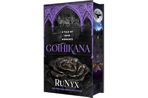 Gothikana: Deluxe Limited Edition