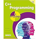 C++ Programming in easy steps, 5th Edition