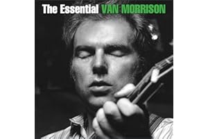 The Essential Van Morrison