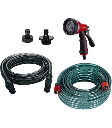 Filtro Per Aspirapolvere Einhell - In Poliestere, Con Coperchio A Vite, Per Modelli Umido/Secco - Foto 12