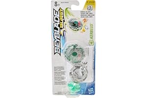 Hasbro Beyblade Burst Original Single Top Kerbeus