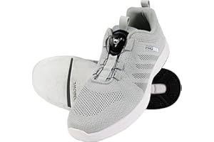 EMAX | Pro Bowl - Supro - Bowling-Schuhe Herren Damen Erwachsene | Bowling Schuh mit Fit-Go Schnürsystem