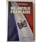 Mélancolie française