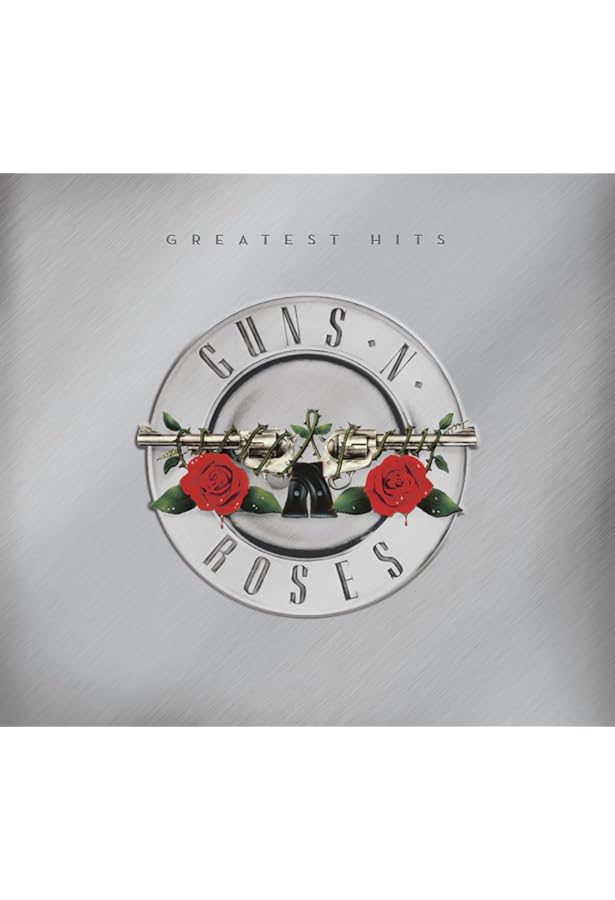 Guns N' Roses - Welcome to the Videos: Amazon.de: Guns N' Roses