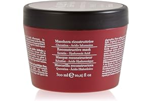 Fanola Botugen Hair System Botolife Maske, 300 ml