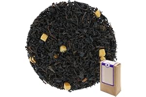 Caramelo - té negro, hojas sueltas, 250g, 9oz - GAIWAN té n.° 1312