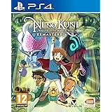 Ni No Kuni: Wrath Of The White Witch: Remastered (PS4)