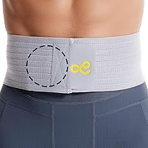 Fascia Ernia Ombelicale: Uomo/Donna. Cinto per Ernia Ombelicale