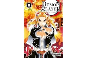 Demon Slayer T08