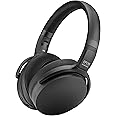 Sennheiser EPOS I ADAPT 360 - Micro-casque - circum-aural - Bluetooth - sans fil - Suppresseur de bruit actif - noir