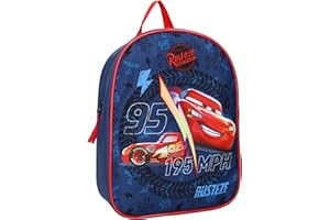 Disney Zaino Cars Chosen Ones, 29 x 22 x 9 cm