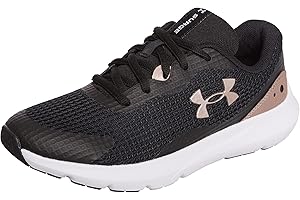 Under Armour Scarpe da Corsa UA Surge 3 da Donna, Imbottitura visiva