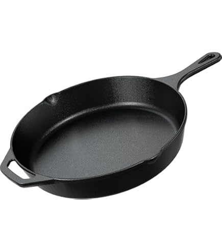 MasterPro Unique 7-delige kookgereiset | keukenset met 3 kookpannen met een diameter van 19, 27 en 30,5 cm met deksel en 1 braadpan 24,5 cm | ergonomische handgreep | geschikt voor alle soorten keuken
