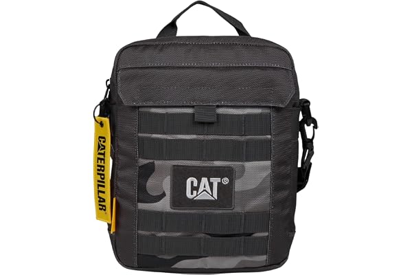Caterpillar Namib surfplatteväska, unisex crossbody bags