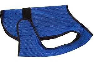 Ancol - Chaleco refrigerante para Perros