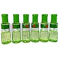 Cap Lang Minyak Kayu Putih Cajuput Oil, 30 ml (Pack of 6)