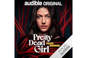 Pretty Dead Girl: Tödliche Geheimnisse