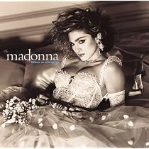 Like a Prayer by Madonna: Amazon.co.uk: CDs & Vinyl