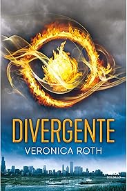 Divergente (Trilogía Divergente nº 1)