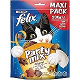 Catisfactions Prime Day Friandises Pour Chat Gout Fromage Recompenses Pour Chats Adultes Et Chatons Maxi Pack Pack De 4 Sachets De 180 G Amazon Fr Animalerie
