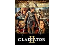 Gladiator II