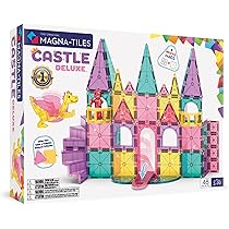 MAGNA-TILES