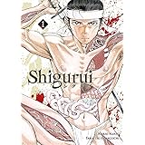 Shigurui - Tome 1 (Nouvelle édition)