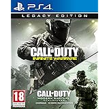 Call of Duty: Infinite Warfare - Legacy Edition - PlayStation 4