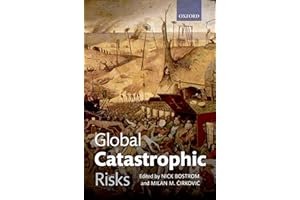 Global Catastrophic Risks