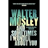 And Sometimes I Wonder About You: Leonid McGill 5