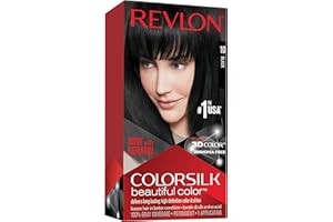 Revlon colorazione colorsilk