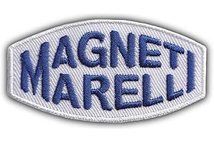 FROM HAWAII WITH LOVE 133A - Ecusson Patch Brodé thermocollant - Longueur 8 cm - Automobile Voiture Moto