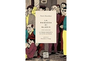 La ragazza di Gladio e altre storie nere. La trama nascosta di tutte le stragi