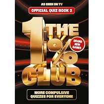 The 1% Club – Gioco Da Tavolo Per Famiglie, Sfida Di Trivia E Party Game - 2