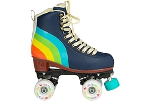 POWERSLIDE Chaya Melrose Elite Love Is Love Roller Skates EU 38