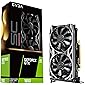 EVGA GeForce GTX 1650 SC ULTRA GDDR6 GAMING, 04G-P4-1257-KR, 4GB GDDR6, Dual Fan, Metal Backplate