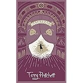 Maskerade: Discworld: The Witches Collection