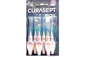 Curasept Proxi - Prevention P07 Scovolino Interdentale, 6 Scovolini