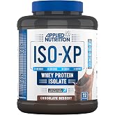 Applied ISO XP - &Ccedil;ikolata Dessert 1.8 kg Protein