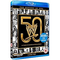 WWE グレイテスト・スーパースター・オブ・21st・センチュリー Wwe: Greatest Superstars Of The 21st Century [Blu-ray